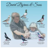 David Byrnes n Sons Jan 2021