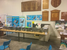 Melbourne Trade Day Nov 2019